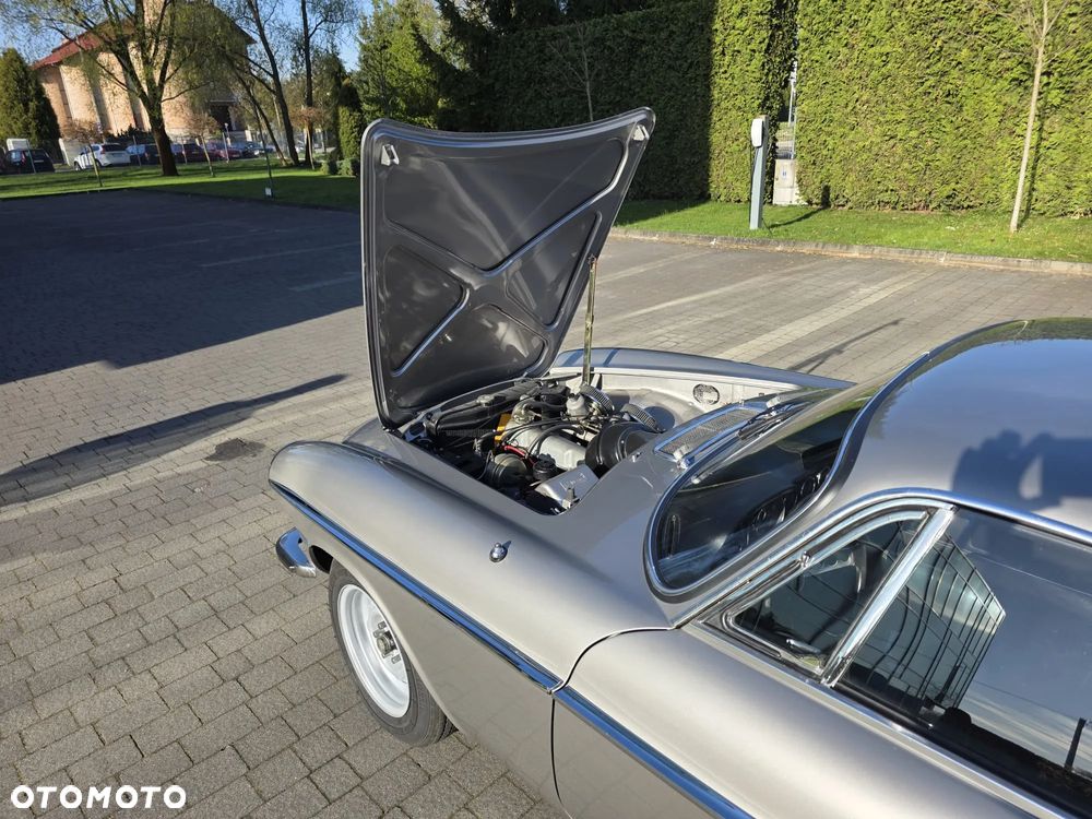 Volvo P1800 - 26