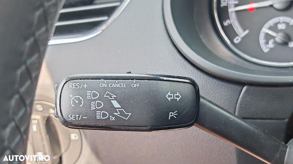 Skoda Octavia - 28
