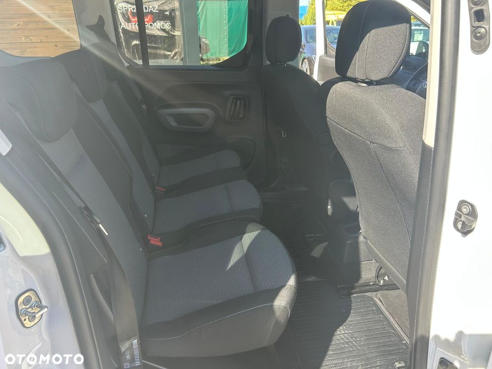 Toyota Proace City Verso 1.5 D-4D Family - 23