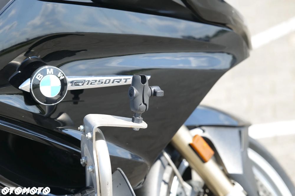 BMW RT - 17