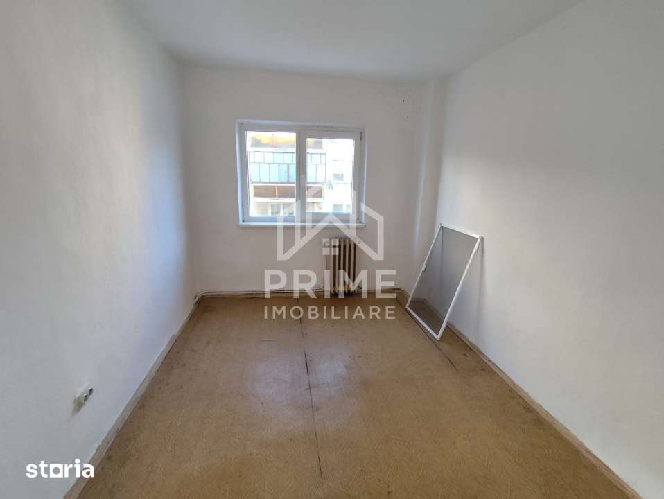 Apartament 3 camere| etaj 2| zona Aiud — fotografia 3