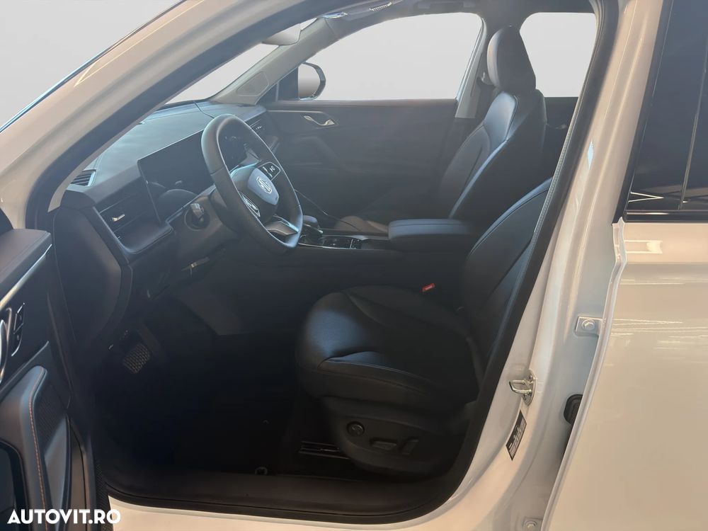 MG HS 1.5 T-GDi HEV Exclusive - 20