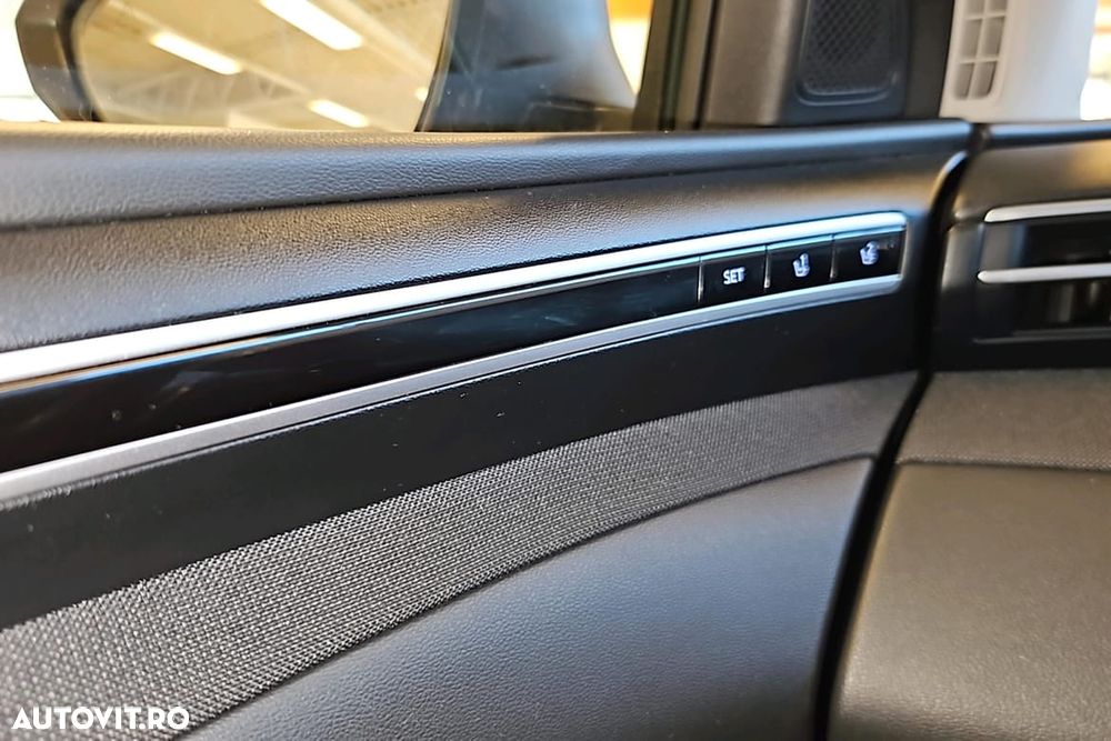 Hyundai Tucson PHEV 1.6 l 265 CP 4WD 6AT Luxury - 11