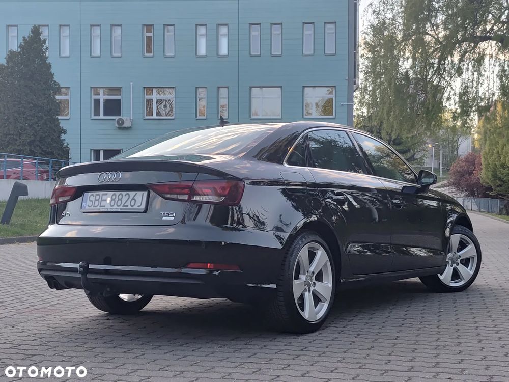 Audi A3 Limousine 1.4 TFSI CoD ultra Attraction - 3