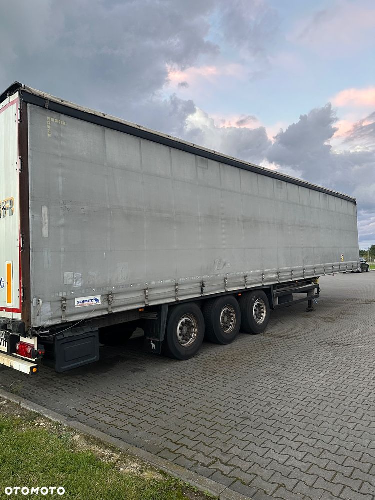 Schmitz Cargobull - 2