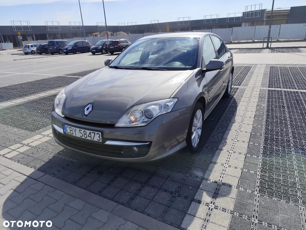 Renault Laguna 2.0 16V 140 Dynamique - 6