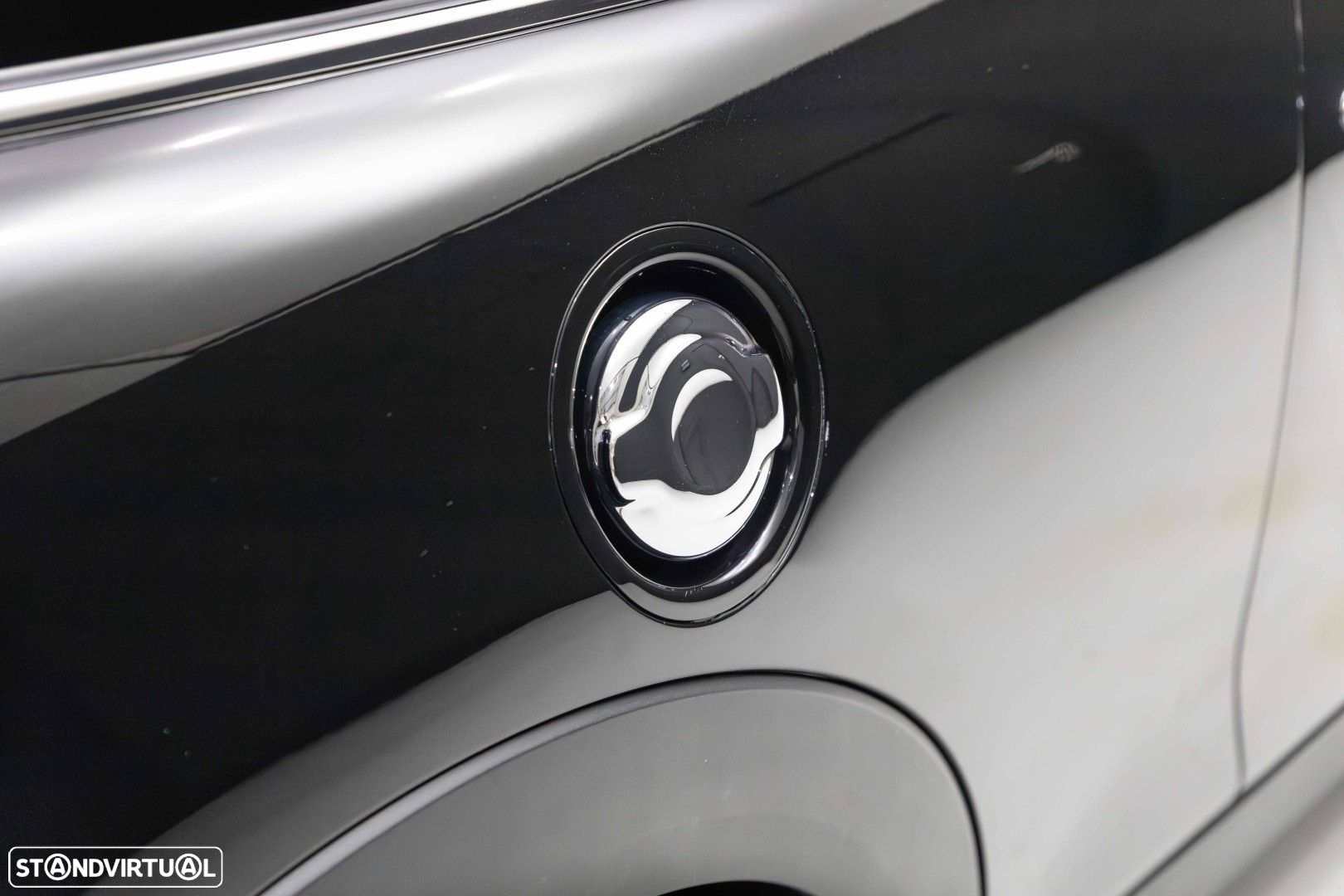 MINI 3 Portas Cooper S Auto - 19