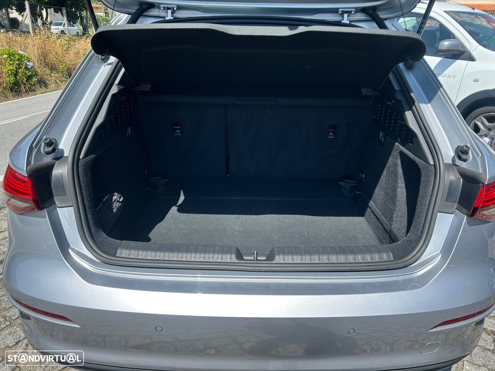 Audi A3 Sportback 30 TDI - 11