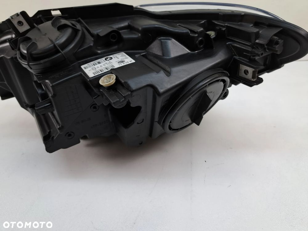 BMW 1 F21 F20 14r LAMPA PRAWY PRZÓD PRZEDNIA 7229672-08 - 7
