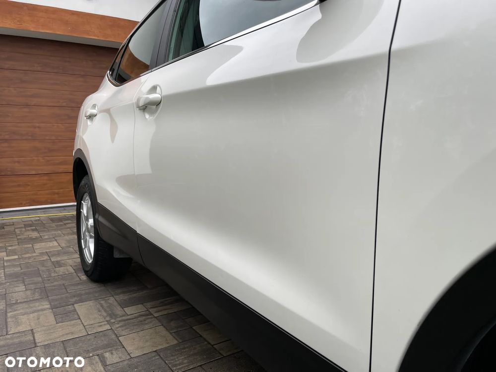 Nissan Qashqai - 26