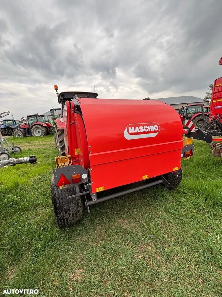 Maschio ENTRY 120 - 4