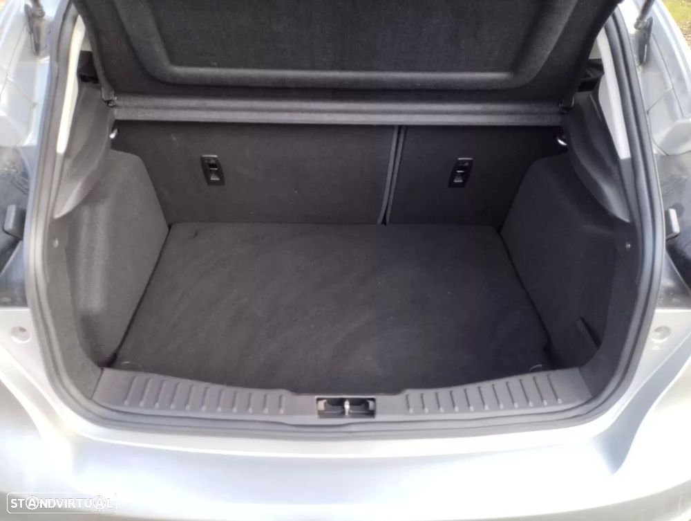 Ford Focus 1.0 EcoBoost Titanium - 14