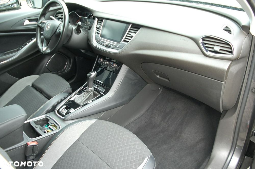 Opel Grandland X - 28