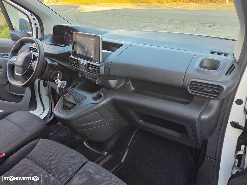 Peugeot Partner - 19