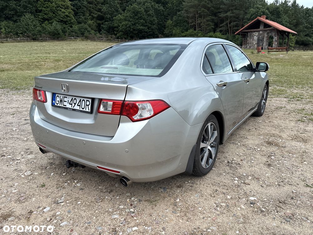 Honda Accord - 5