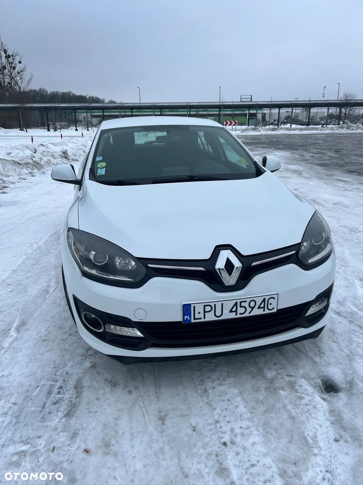 Renault Megane - 21