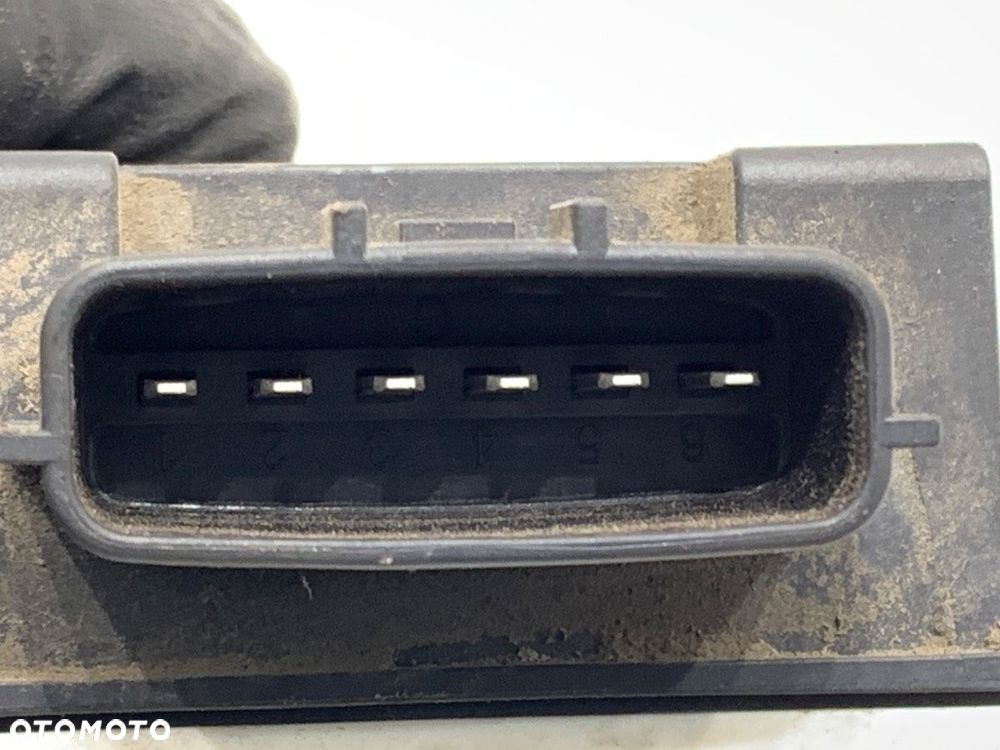 MODUŁ POMPY PALIWA - 68.00 PLN - FIAT TALENTO Autobus (296_) 2016 - 2022  169102698R 0261S16707 - 3