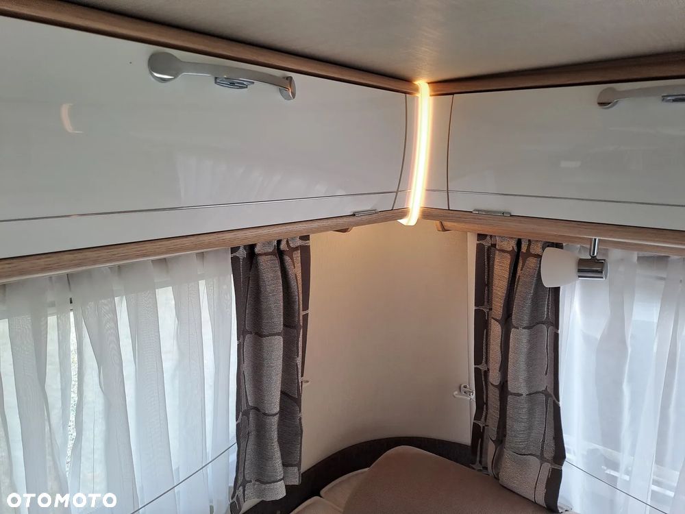 Hymer-Eriba touring 542 - 20