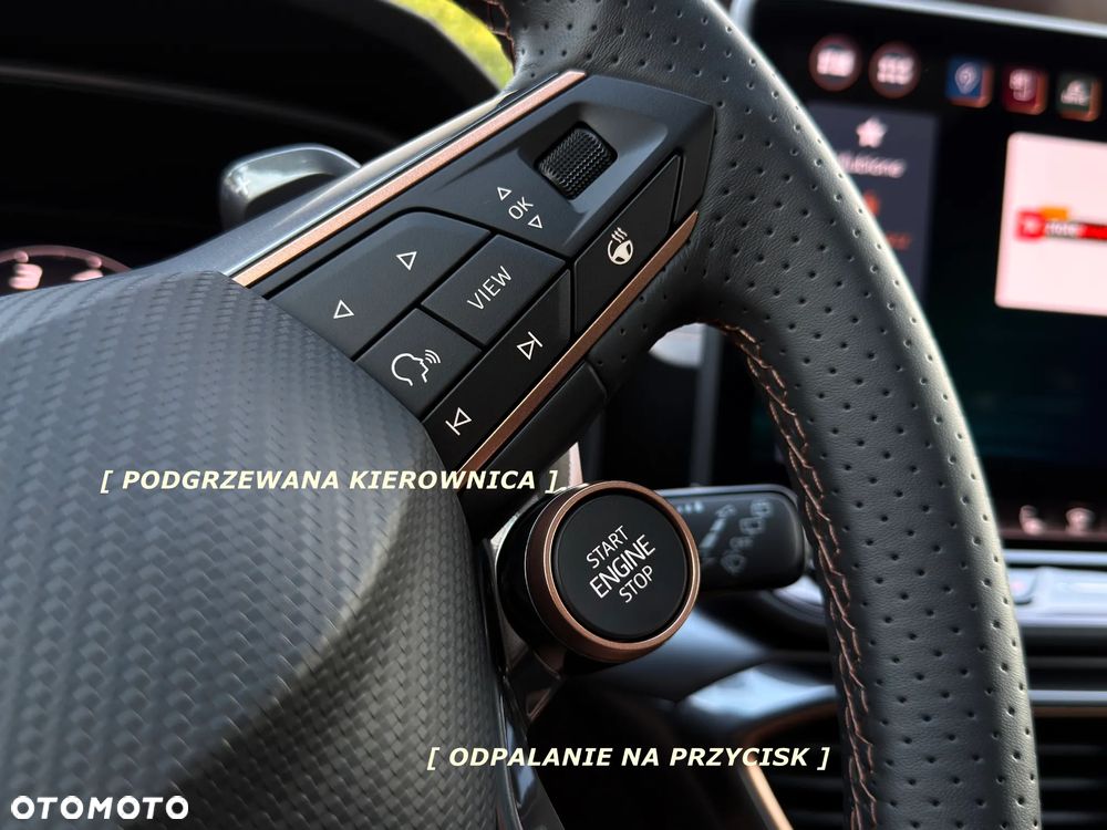 Cupra Formentor 2.0 TSI 4Drive DSG VZ - 17