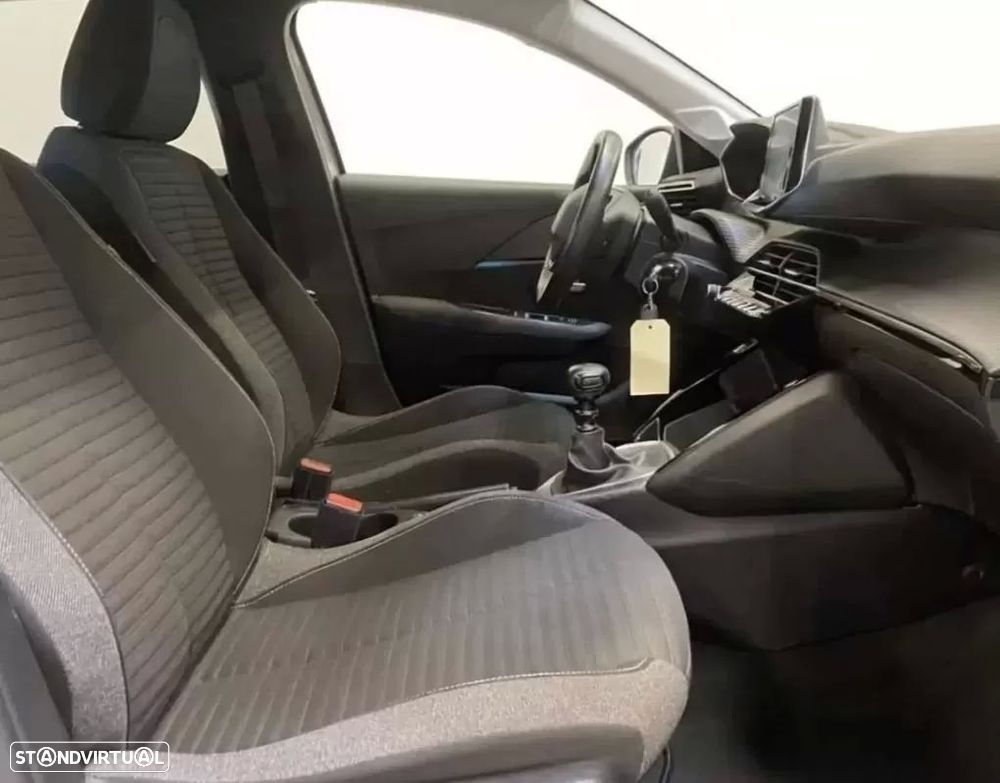 Peugeot 208 PureTech 100 Style - 11