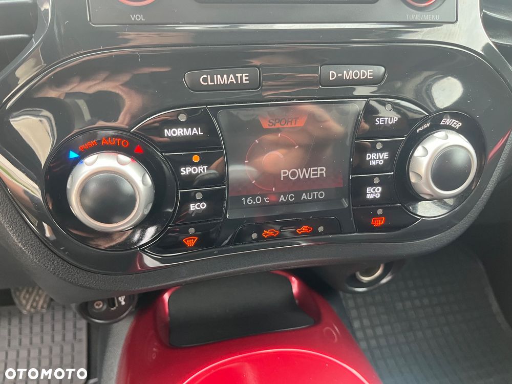 Nissan Juke - 18