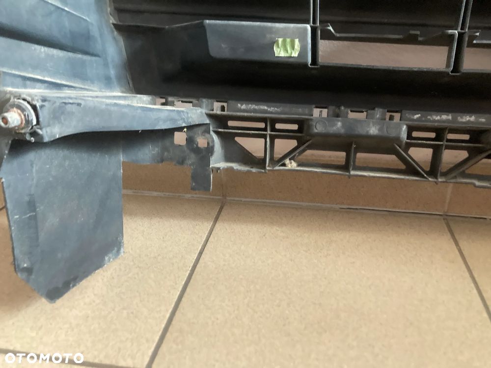 Gril atrapa osłona grila VW Volkswagen Crafter II 2E08536531 - 8