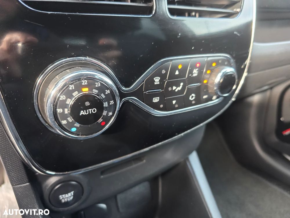 Renault Clio ENERGY TCe 90 Start & Stop Dynamique - 17