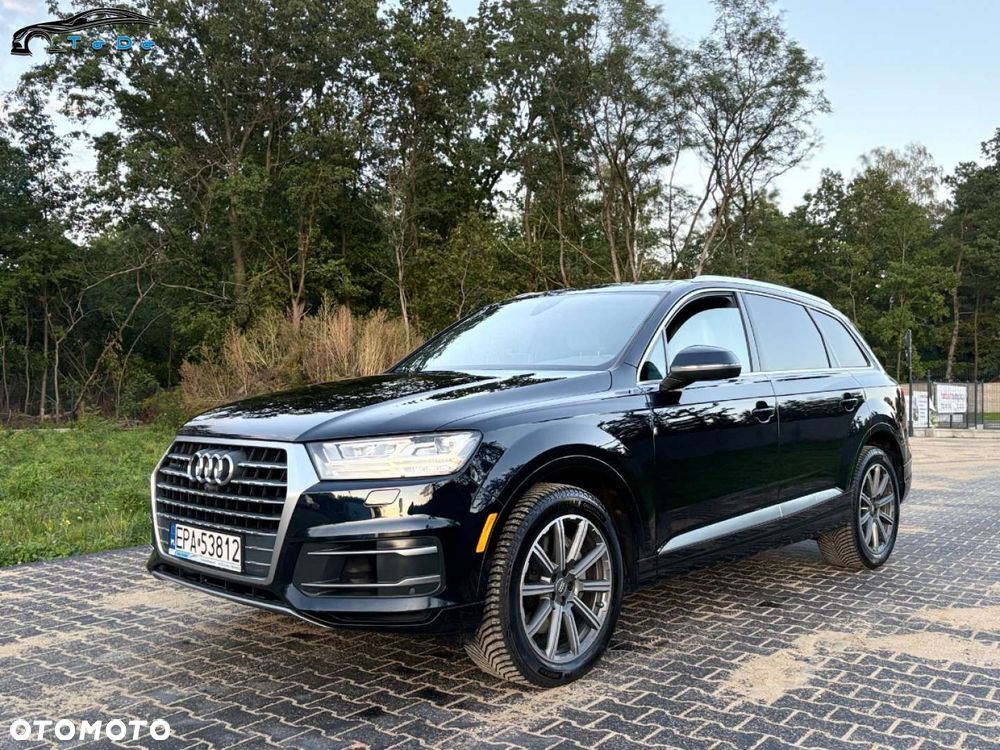 Audi Q7 3.0 TFSI Quattro Tiptr - 10