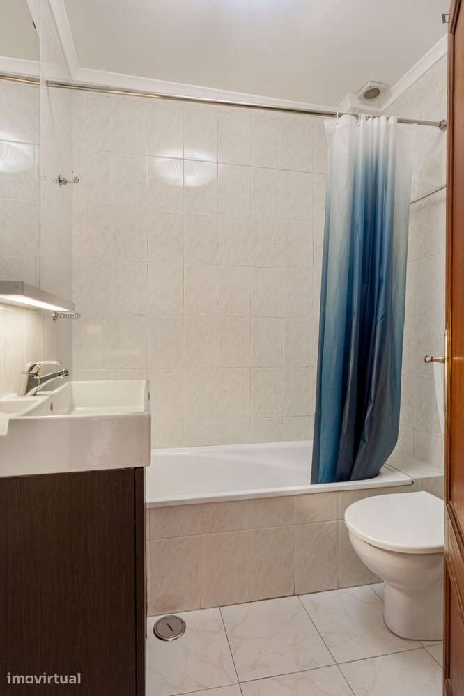 Apartamento com 3 quartos - localizado em Arroios Lisbon - Grande imagem: 5/46