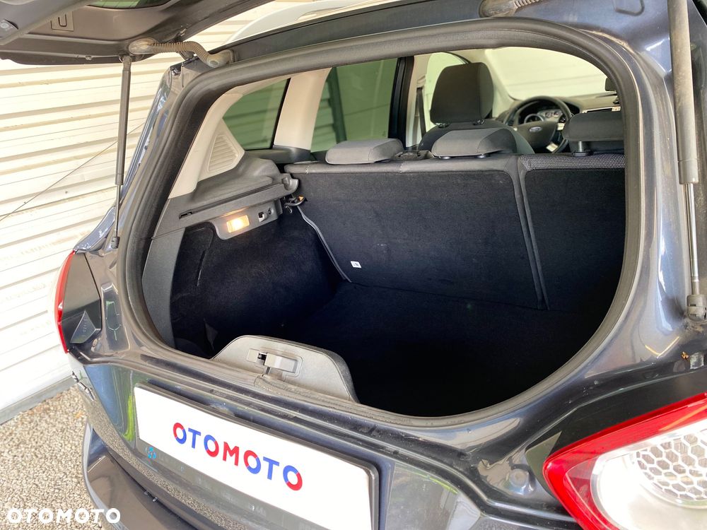 Ford Kuga 2.0 TDCi Trend - 7