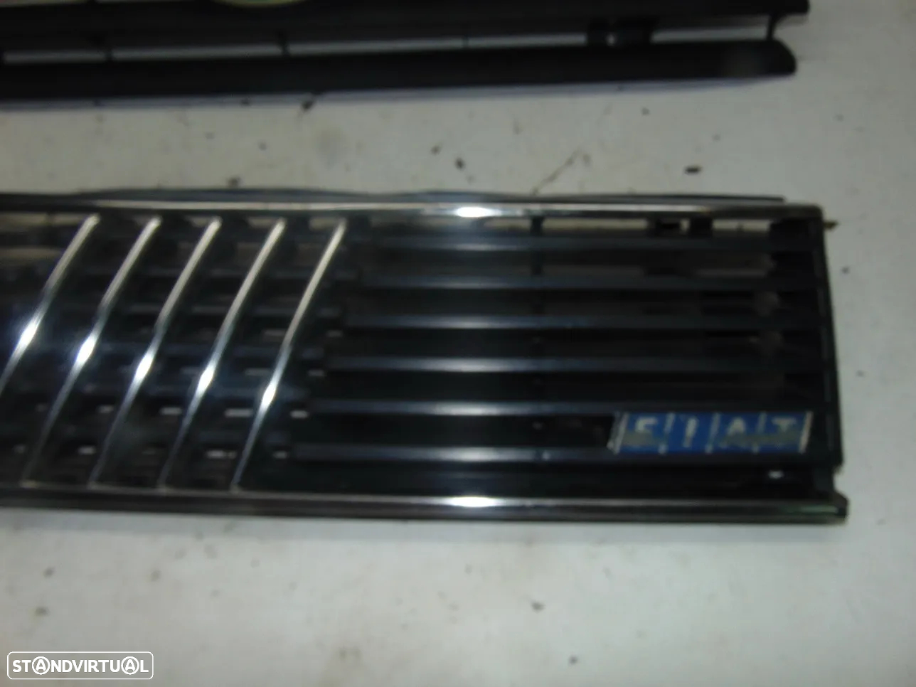 Ford Cortina MK5/Fiat Regata grelha - 5