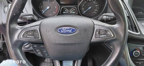 Ford C-MAX 1.5 TDCi Start-Stop-System Titanium - 11