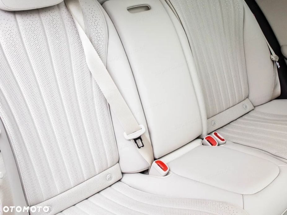 Mercedes-Benz Klasa S 450 d mHEV 4-Matic L AMG Line 9G-TRONIC - 15