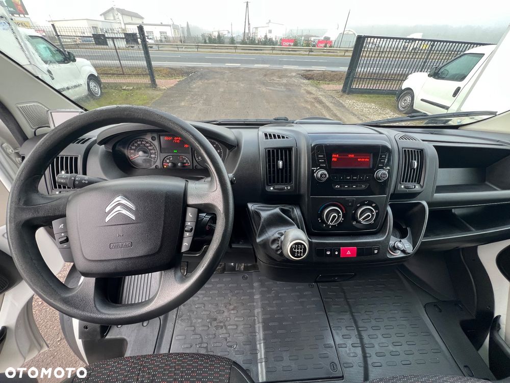 Citroën JAMPER Klima  Carrier Xarios 350 Mt. (435) - 10