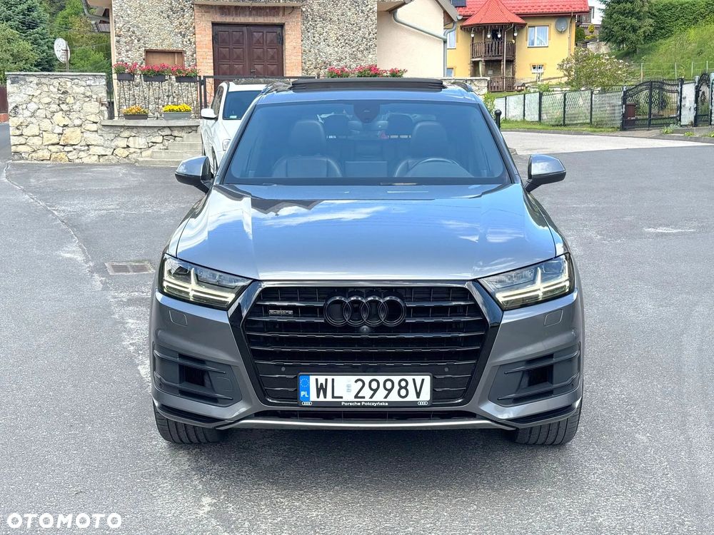 Audi Q7 - 2