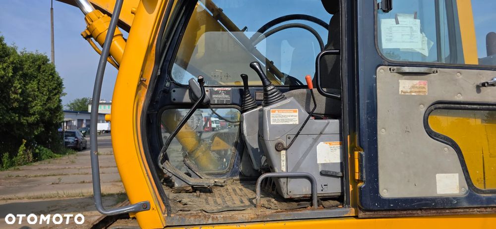 Hyundai ROBEX R210 LC3 - 9