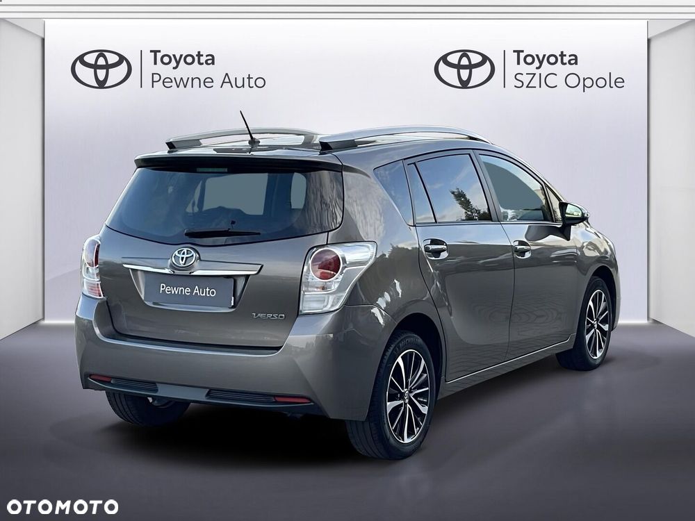 Toyota Verso 1.8 Prestige EU6 - 5