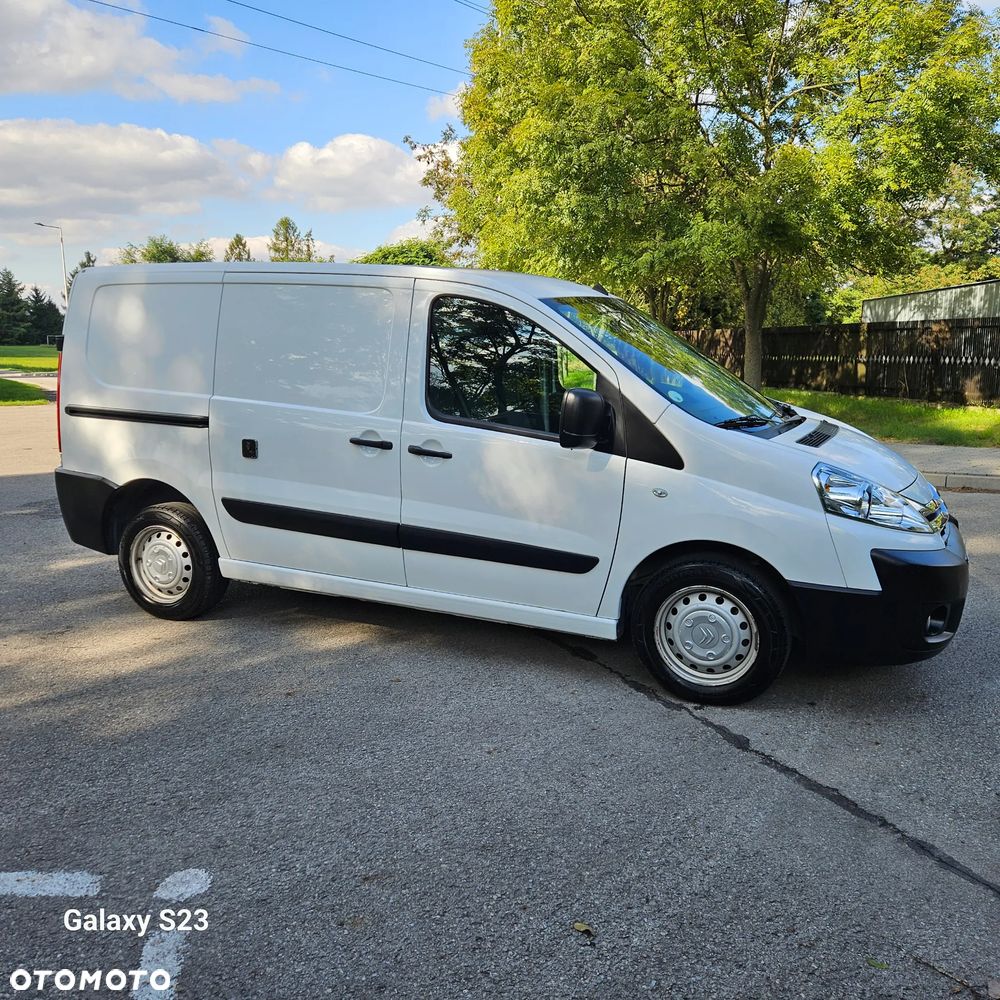 Citroën JUMPY - 8