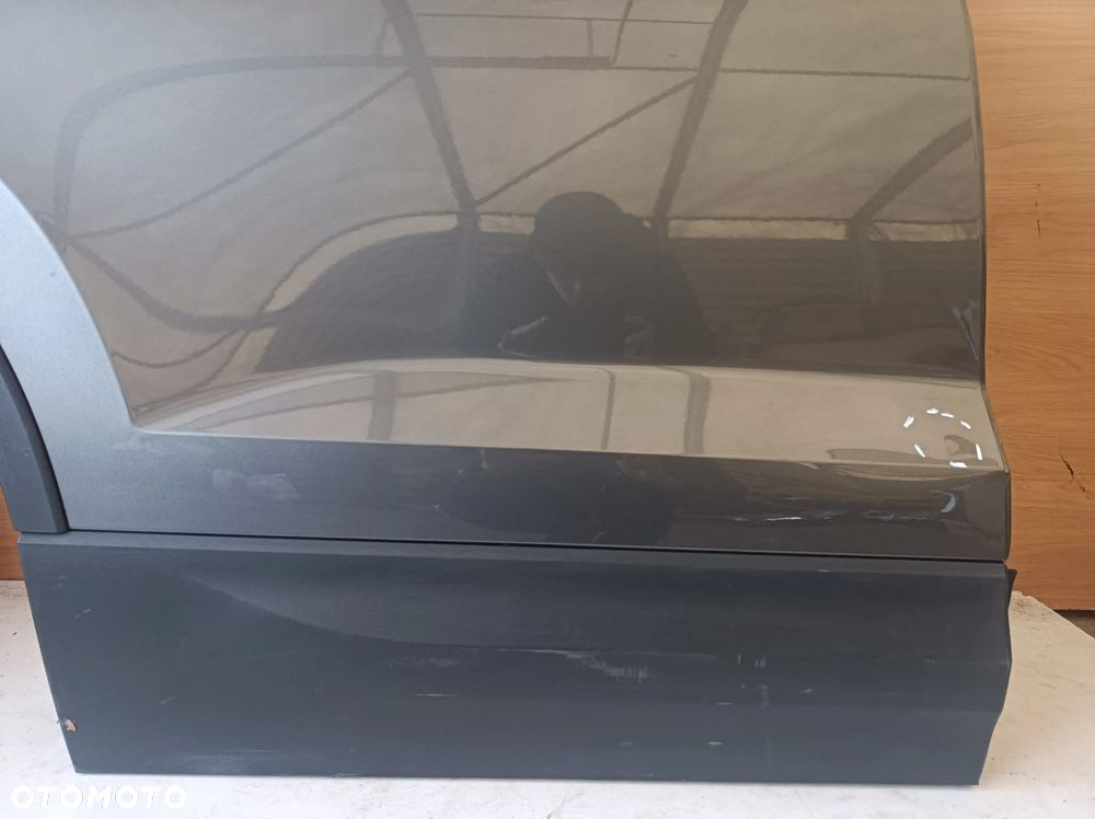 Drzwi prawy tył  Seat Ateca 575833312 - 3