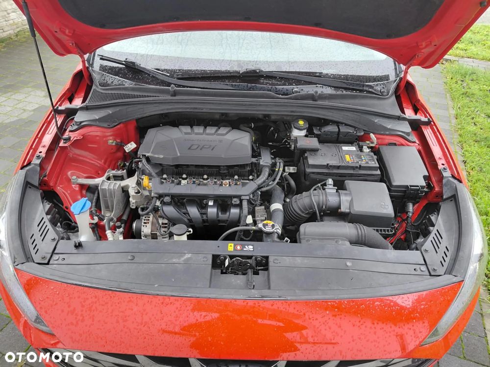 Hyundai i30 1.5 DPI Comfort - 3