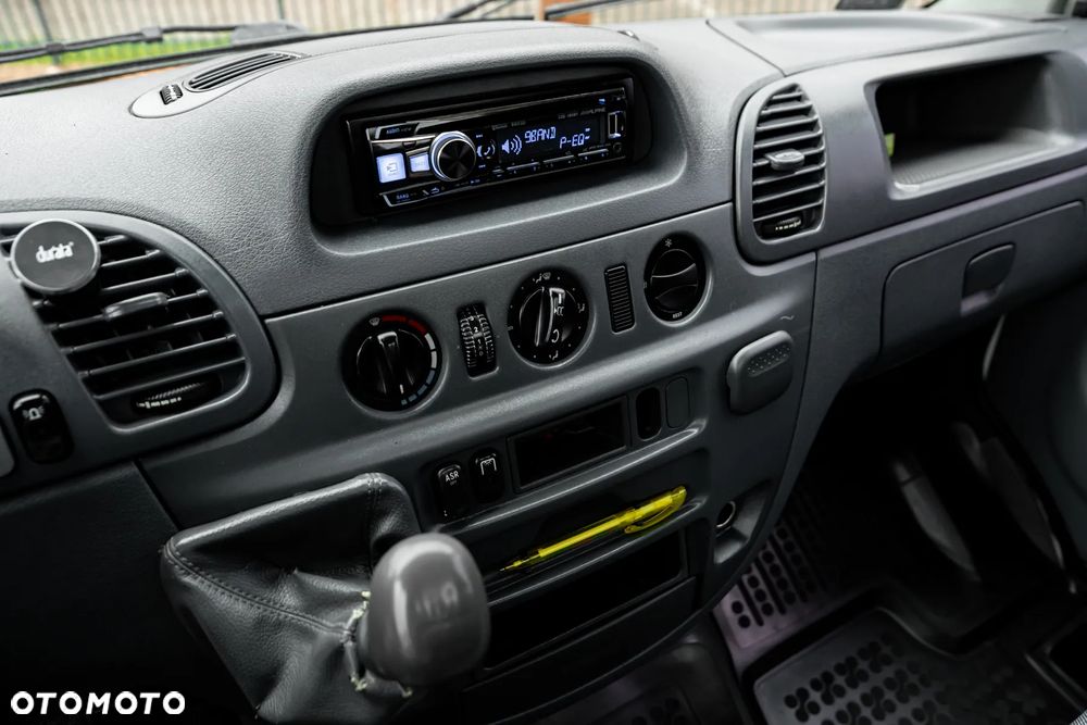 Mercedes-Benz SPRINTER 313 CDI - 19