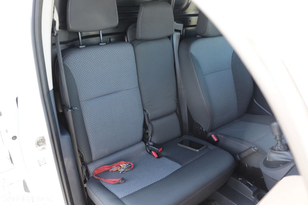 Mercedes-Benz CITAN!*Poszanowany!*SALON*POLSKA!* - 11
