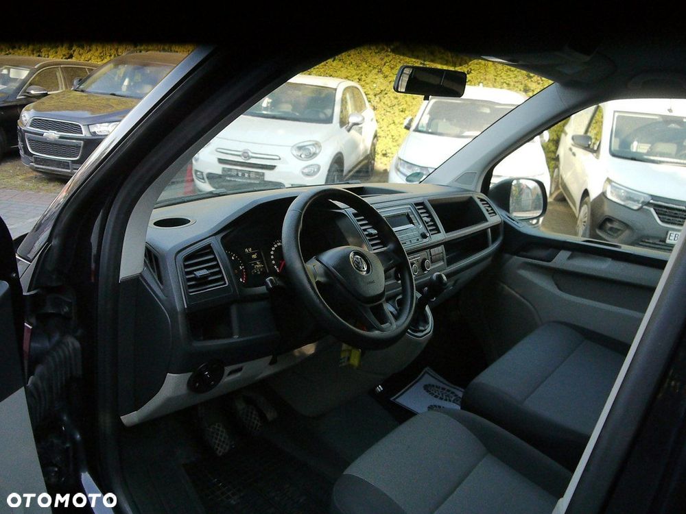 Volkswagen Transporter L2H1 Plus Comfortline - 26