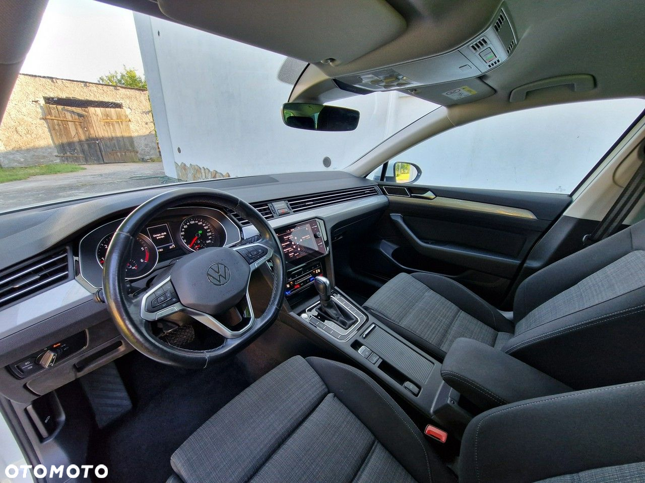 Volkswagen Passat 2.0 TDI EVO Business DSG - 5