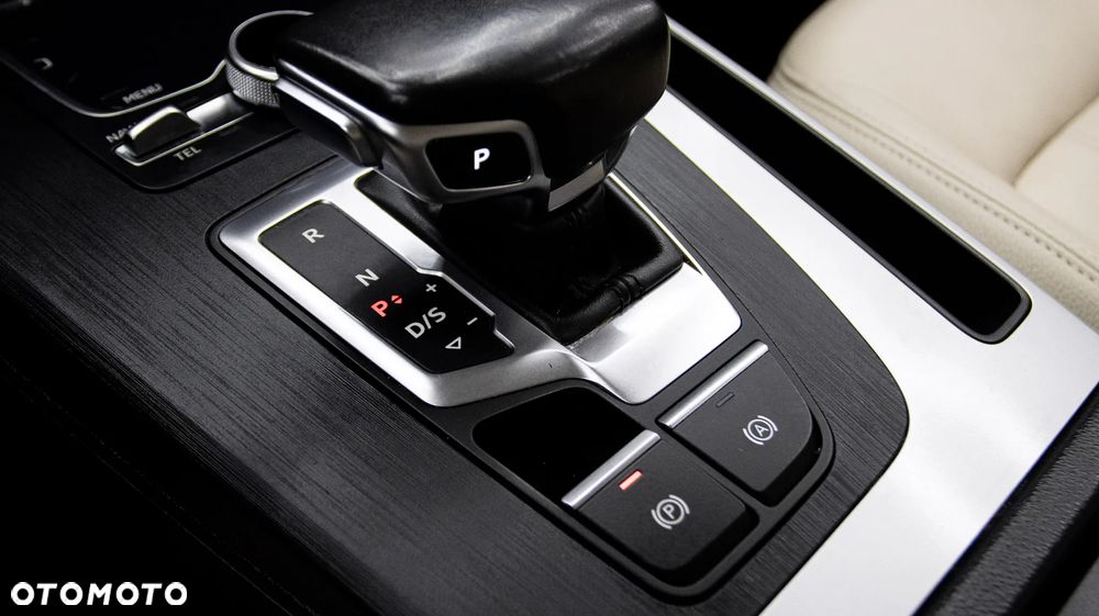 Audi Q5 35 TDI Quattro S tronic - 24