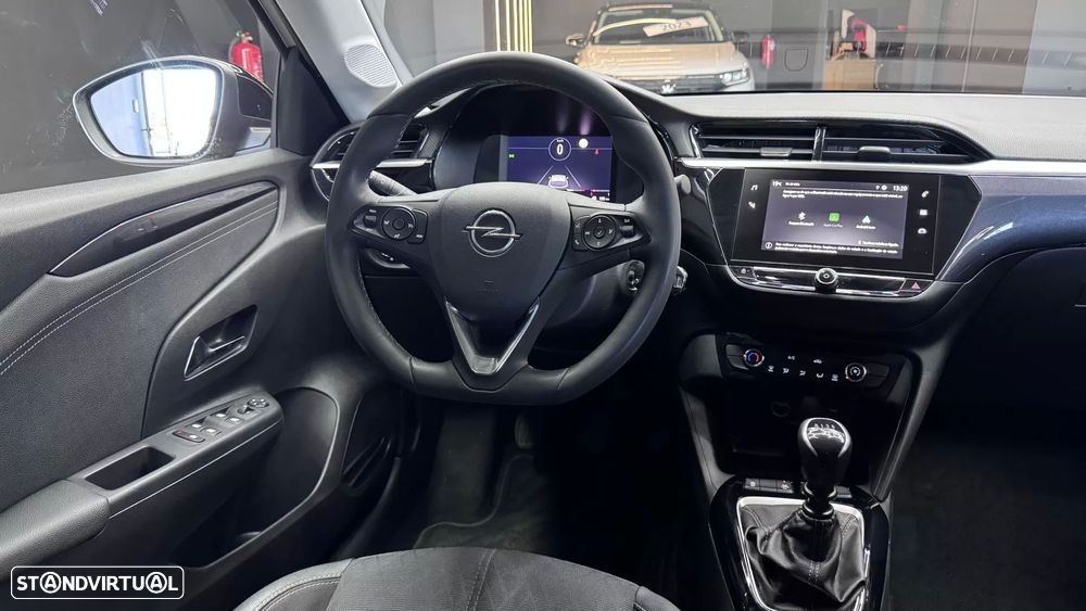 Opel Corsa 1.2 T Edition - 26