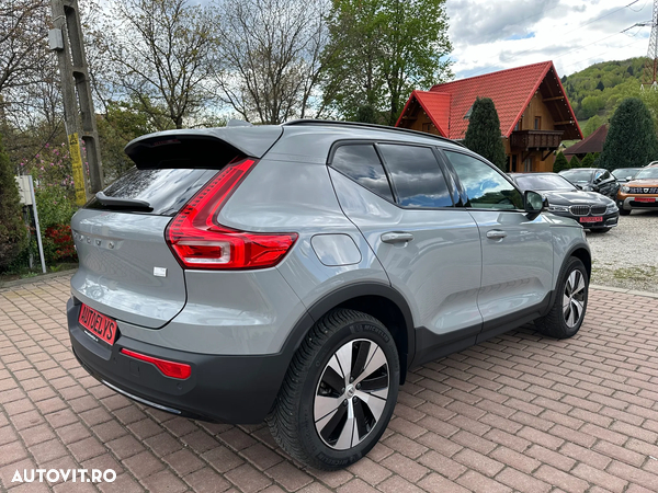 Volvo XC 40
