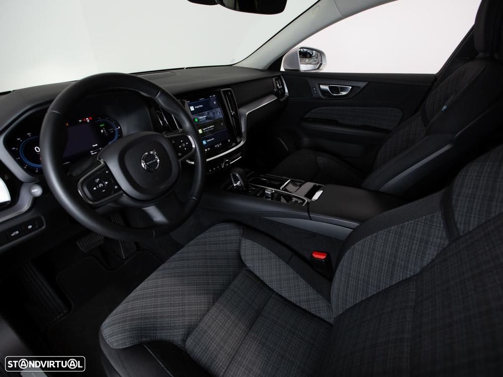 Volvo V60 2.0 T6 AWD TE Core - 7