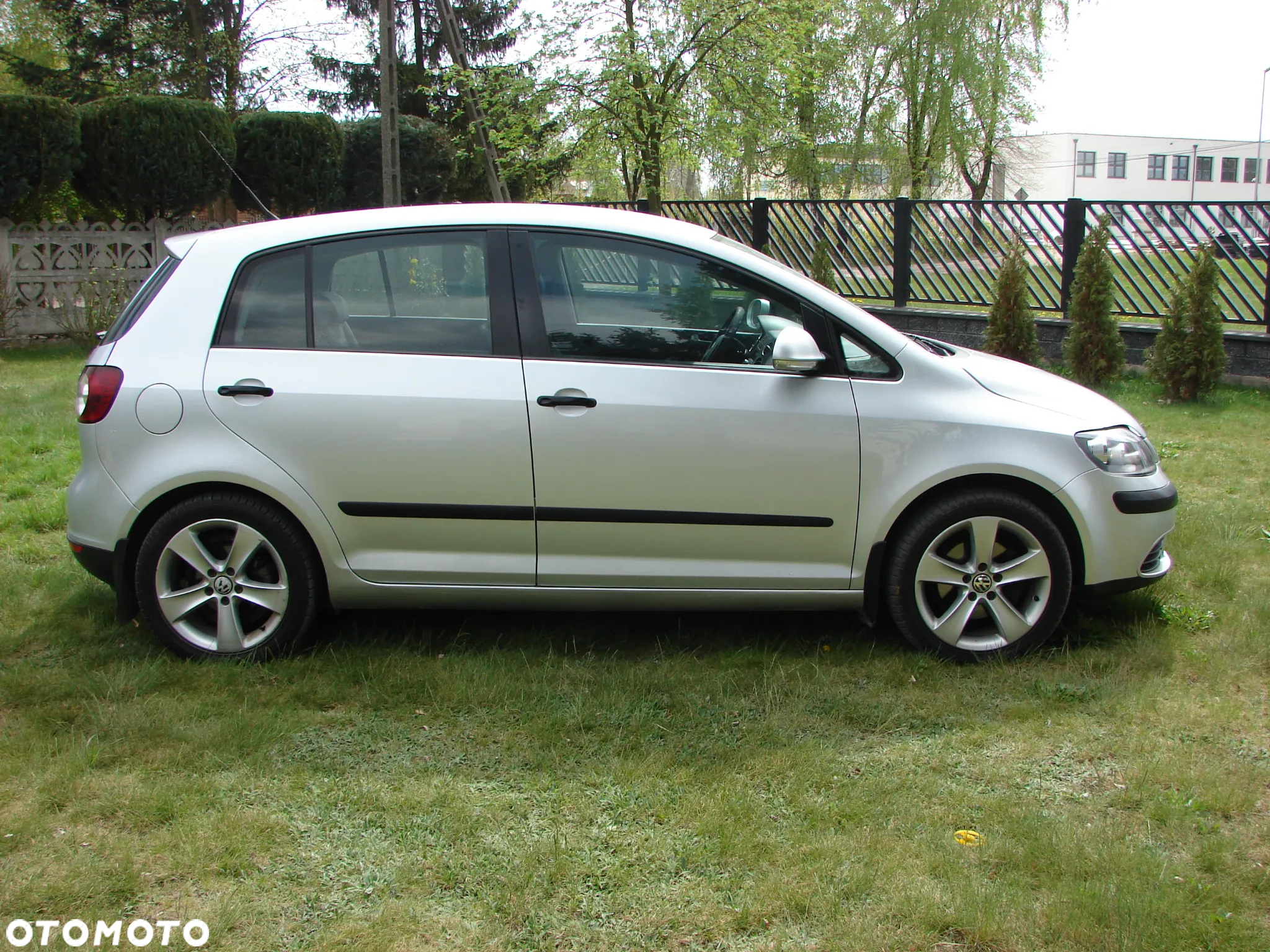 Volkswagen Golf - 11