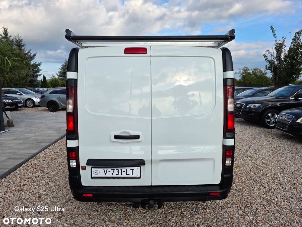 Renault Trafic - 13
